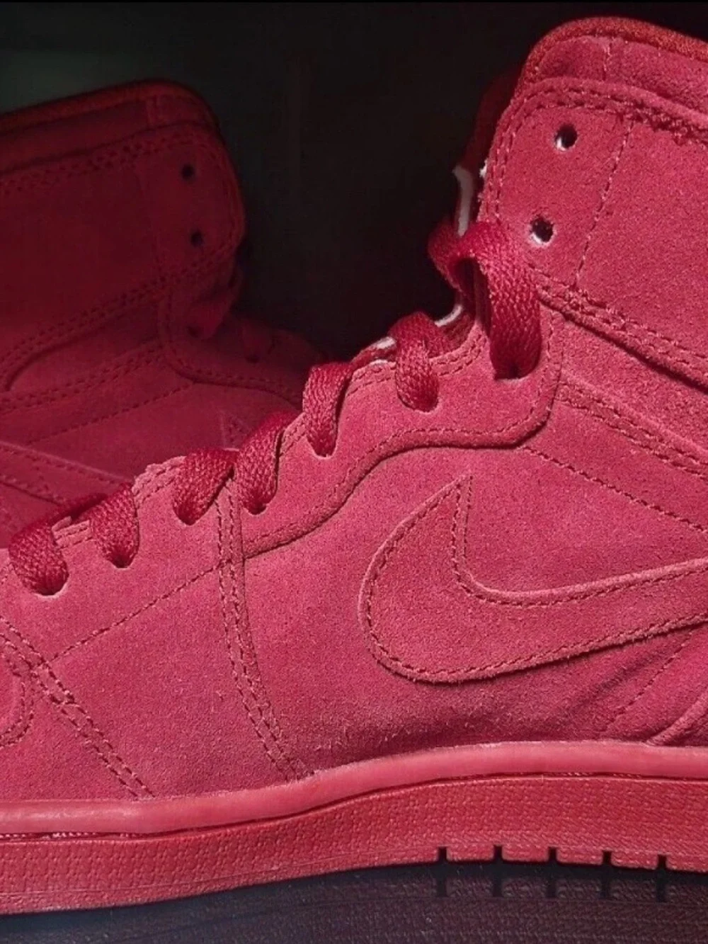 Jordan size retro